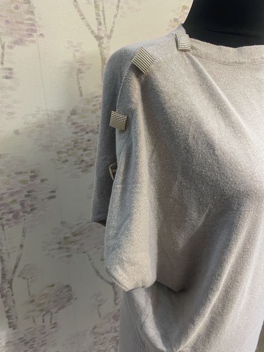 Bluza dama lana/casmir Ebelive S/M