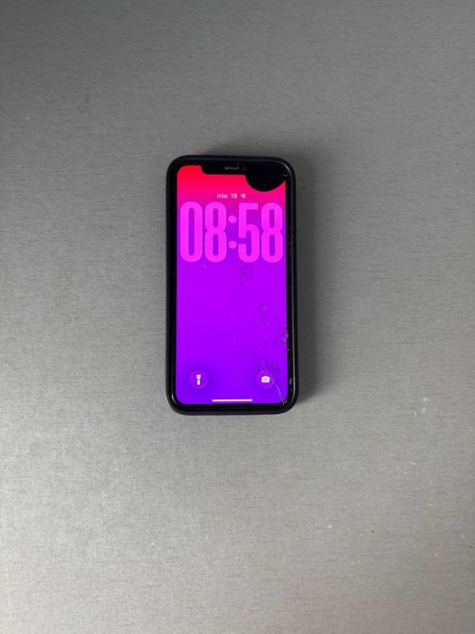iPhone 11 Pro -256Gb ( placa buna ) FMI off
