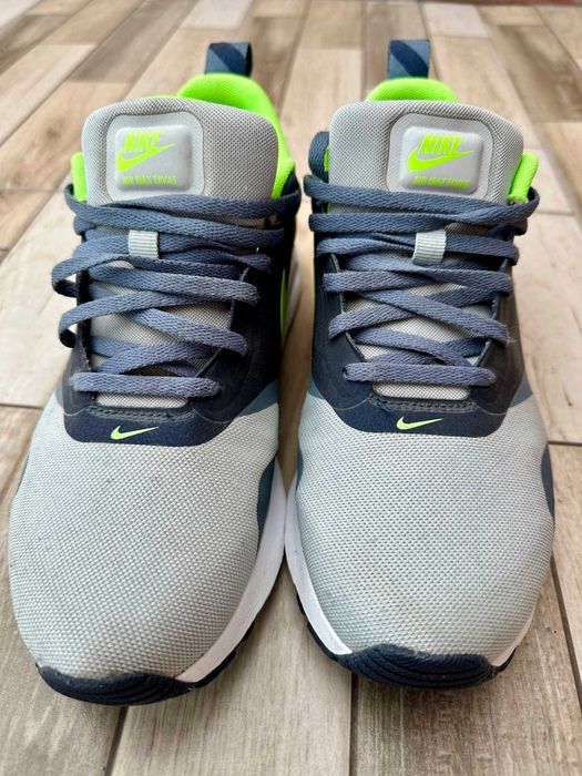 Nike Air Max Tavas