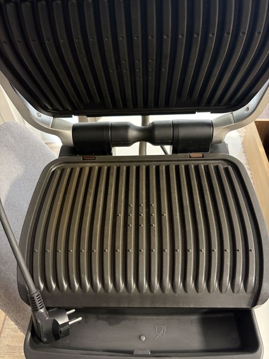 Tefal OptiGrill Elite