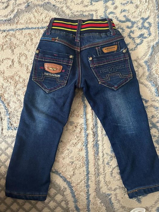 Продаётся детские вещи