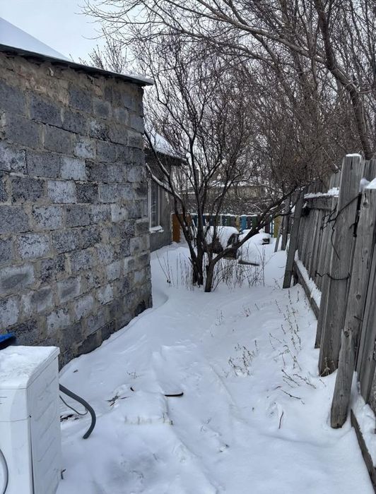 Продается старый дом