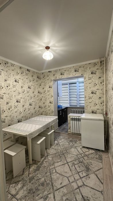 Продаётся квартира