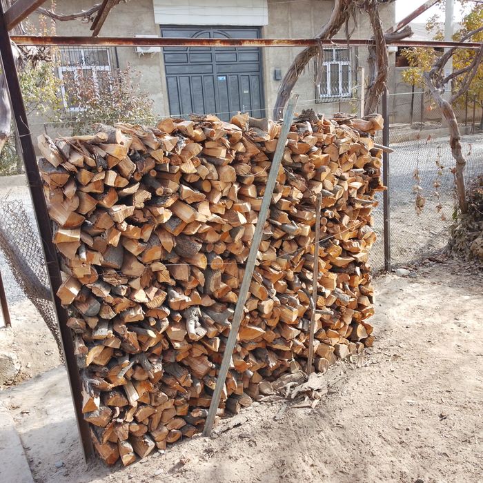 Утин дрова сотилади мева