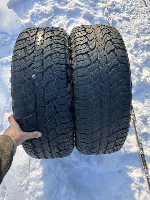 Покрышки 18 размер