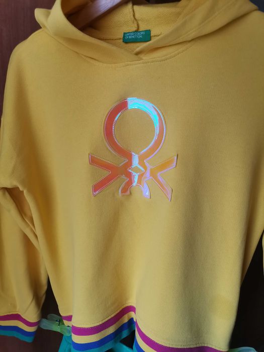 Benetton EU 140 , 8-9 год,