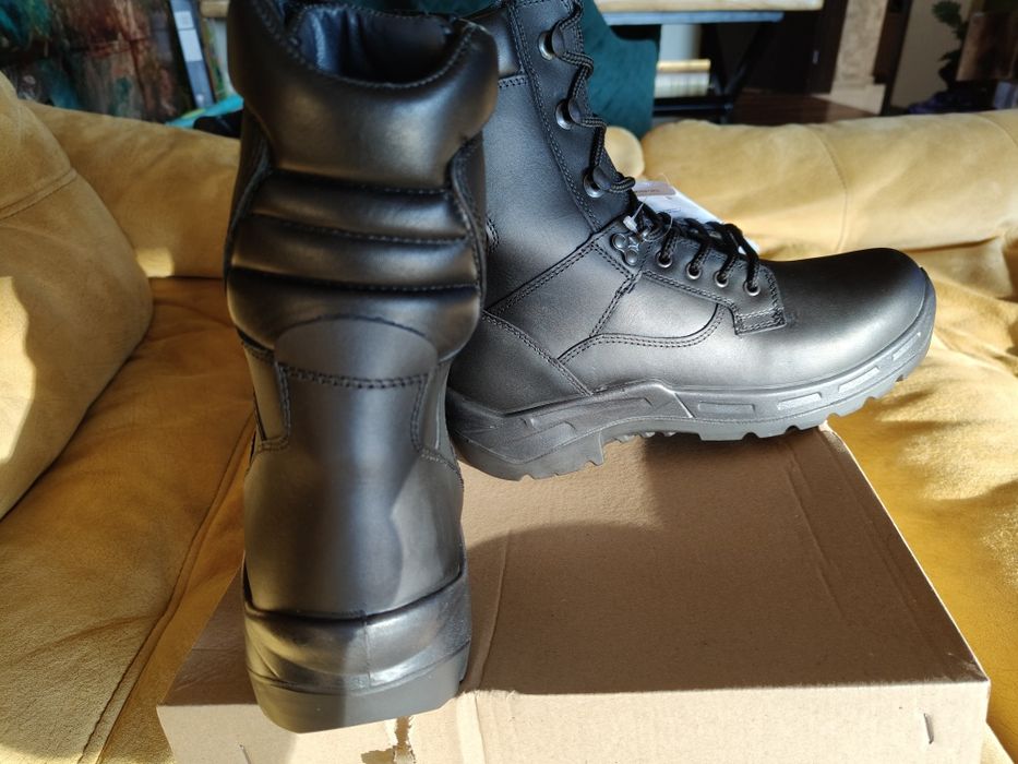 Кубинки размер 42, Полицейски, Военни,