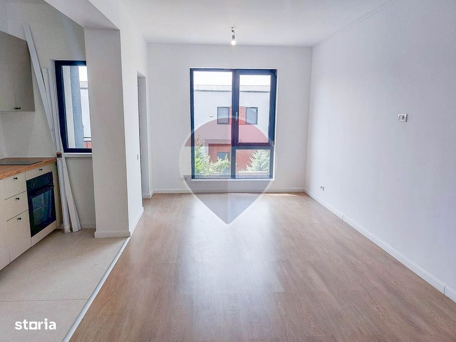De inchiriat | Apartament 4 camere | Nobil Rezidence - Tunari