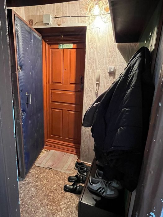 Продам квартиру на Селевина