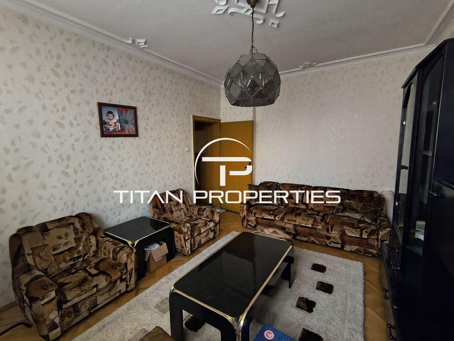 Продава се Етаж от къща в Пловдив, Изгрев - 135 кв.м за 1260 €/кв.м - Снимка #2