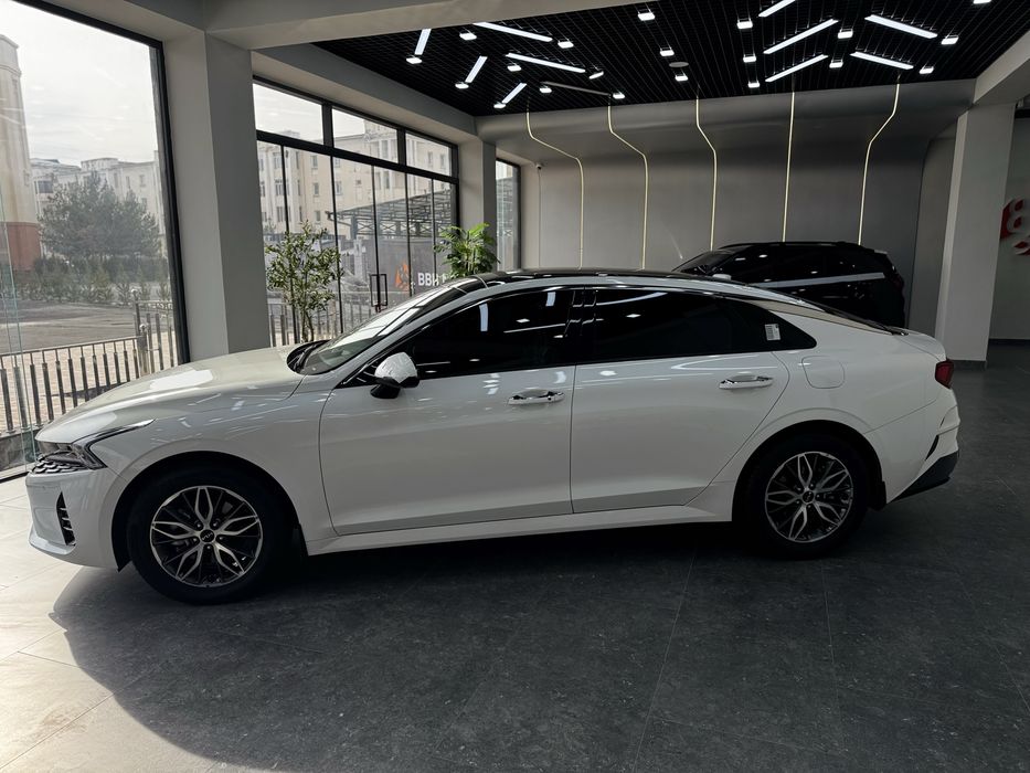 KIA K5 prestige 2022 йил 79.000 км 26.000$