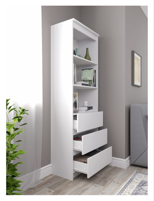 Продам стеллаж напольный