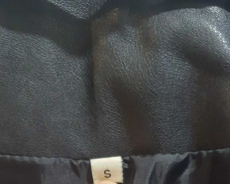 Geaca piele ecologica , Pretty Woman