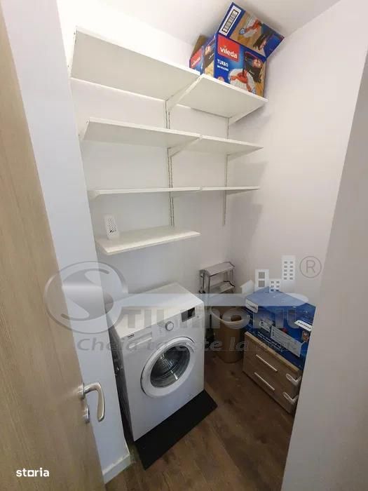 Apartament 2 Camere, Conest Grand Residence, Tudor Vladimirescu, Parca