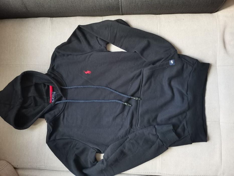 Мъжки пролетни анцунзи и тениски