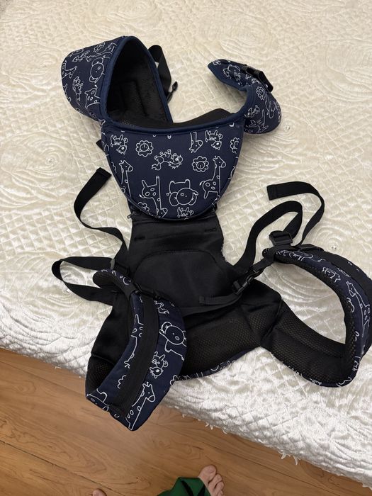 Кенгуру для детей