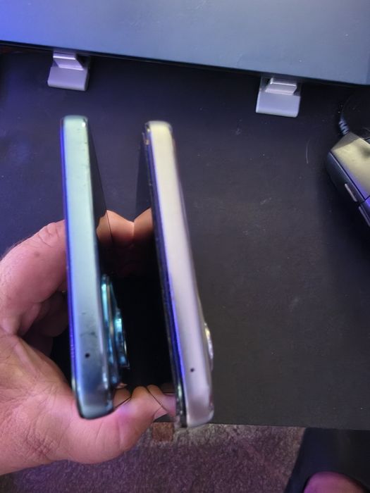 Motorola Edge 30