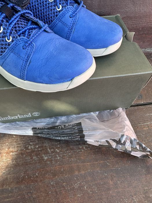 Adidasi Timberland Piele copii