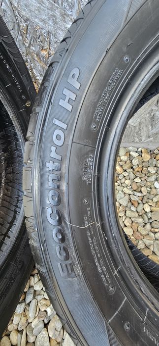 Anvelope Fulda EcoControl HP 195/60 R15 88H