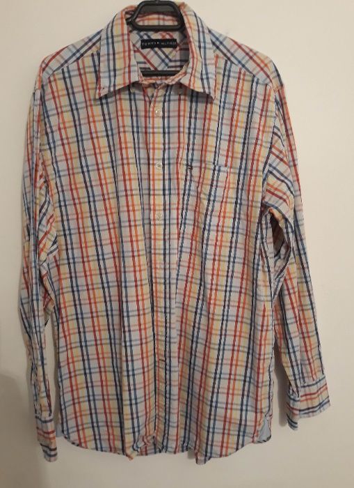 Camasi Tommy Hilfiger ,Ralph Lauren
