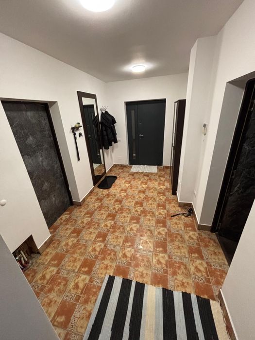 Casa individuala de vanzare | Europa -Zorilor | Teren 588 mp