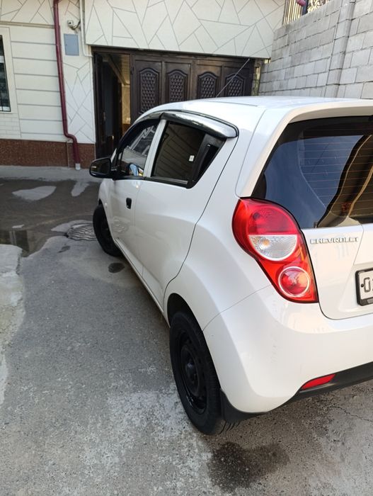 Spark mehanika sotiladi kam yurgan 72500 xalol