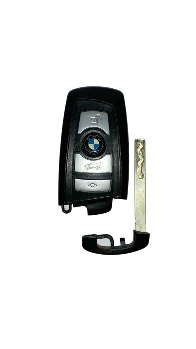 Kлюч за BMW X3 F25 - оригинален