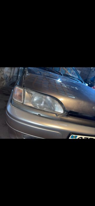 Машина пятнашка продам , перекупы мимо!!!