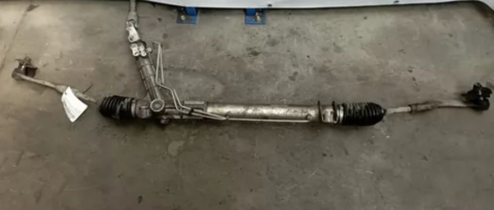 Caseta directie Renault Master 3 euro 6 an 2014-2024