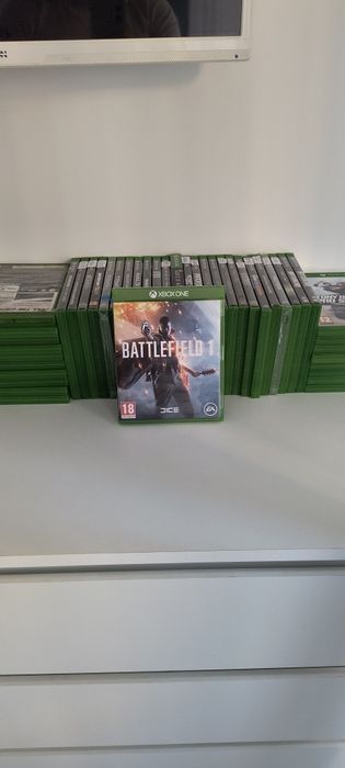 Joc Battlefield 1 - Xbox One