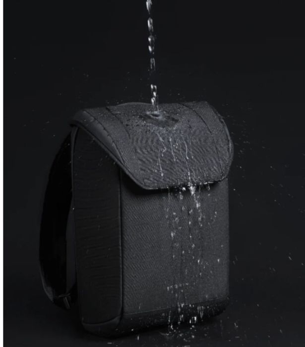 Рюкзак бренда Korin Design
Samsonite - это