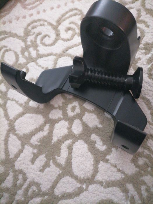 Кормило hama Racing Wheel