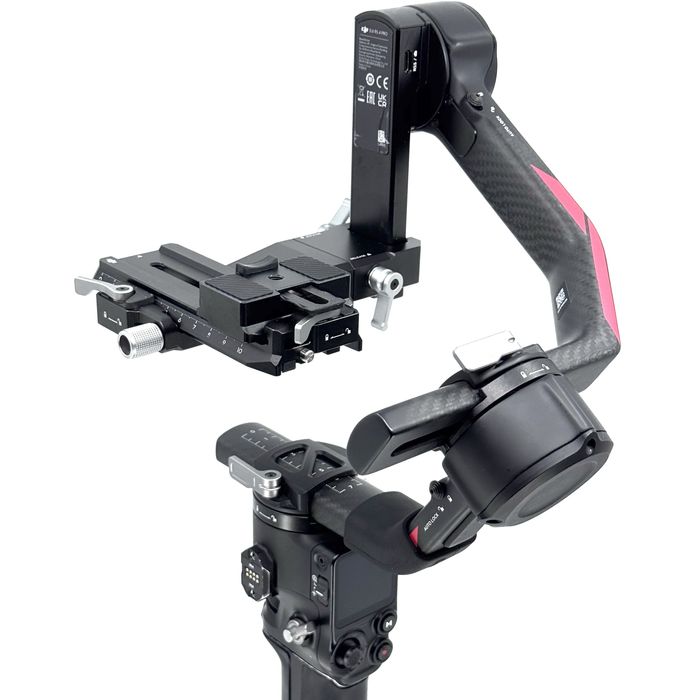 Gimbal/Stabilizator DJI RS4 PRO | Full Box | Factura + Garantie |