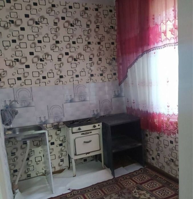 Chilonzor 21-kvartal 1 xona 1-etaj 46.500$