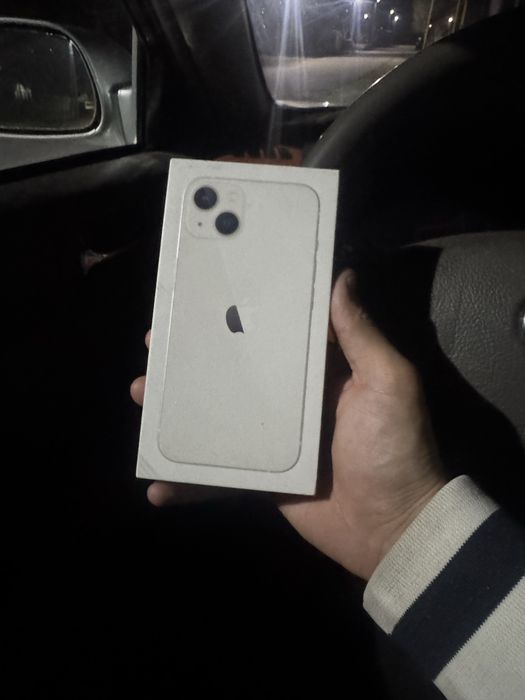 13 айфон в идиалье