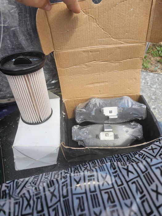 Авто части за bmw 320