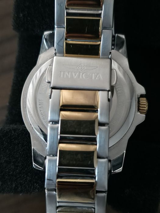 Дамски часовник invicta
