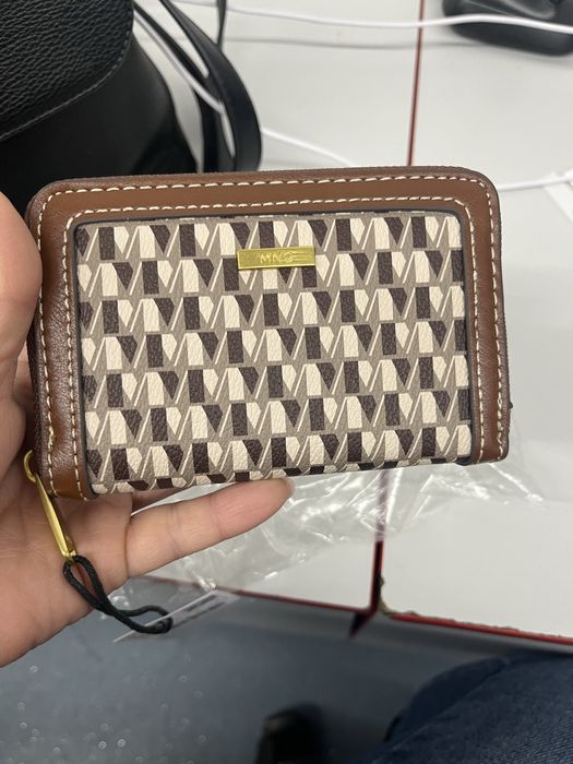 Дамско малко портмоне Манго