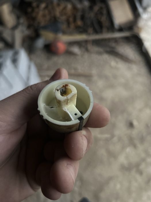 Газ калонка lo gaz