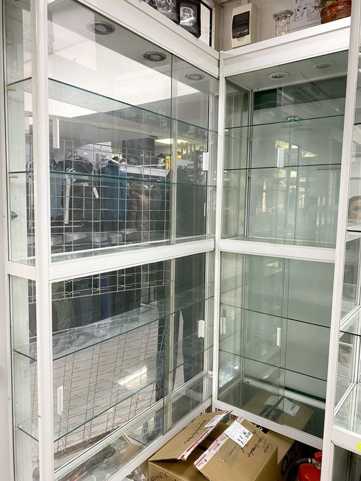 Дава се под наем Магазин в Горна Оряховица - 16 кв.м за 178.5 € - Снимка #5