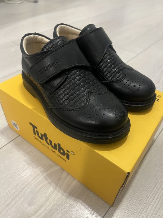 Обувь детская 26 размер