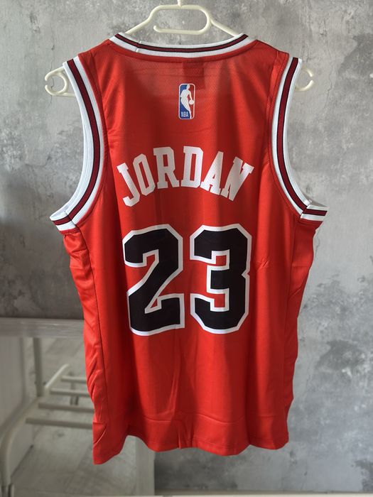 Maiou BULLS Jordan maieu baschet