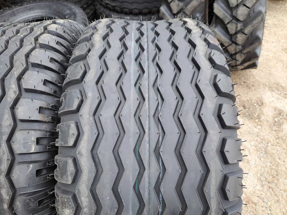 Anvelope noi 400/60-15.5 MRL 16PR cauciucuri pentru DISC