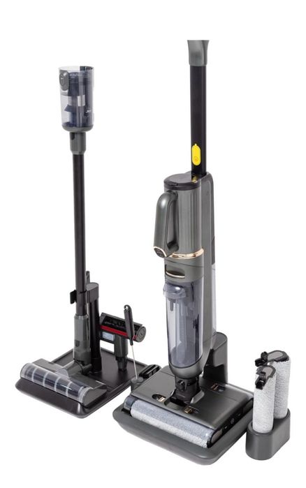 Пылесос Foura EWV-D09