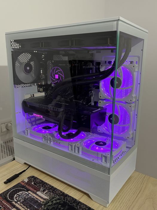 PC Gaming I7 14700F, 32gb ram, 3070 ti etc