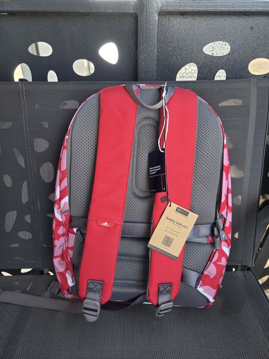 Rucsac XD Design model fluturi