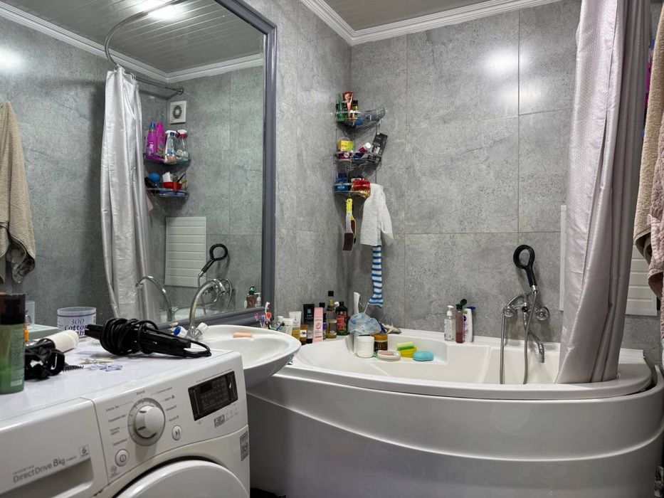 3 Комнаты 3в4/9/9 • 90м² • Лисунова 1, Кадышева, Авиасозлар 1