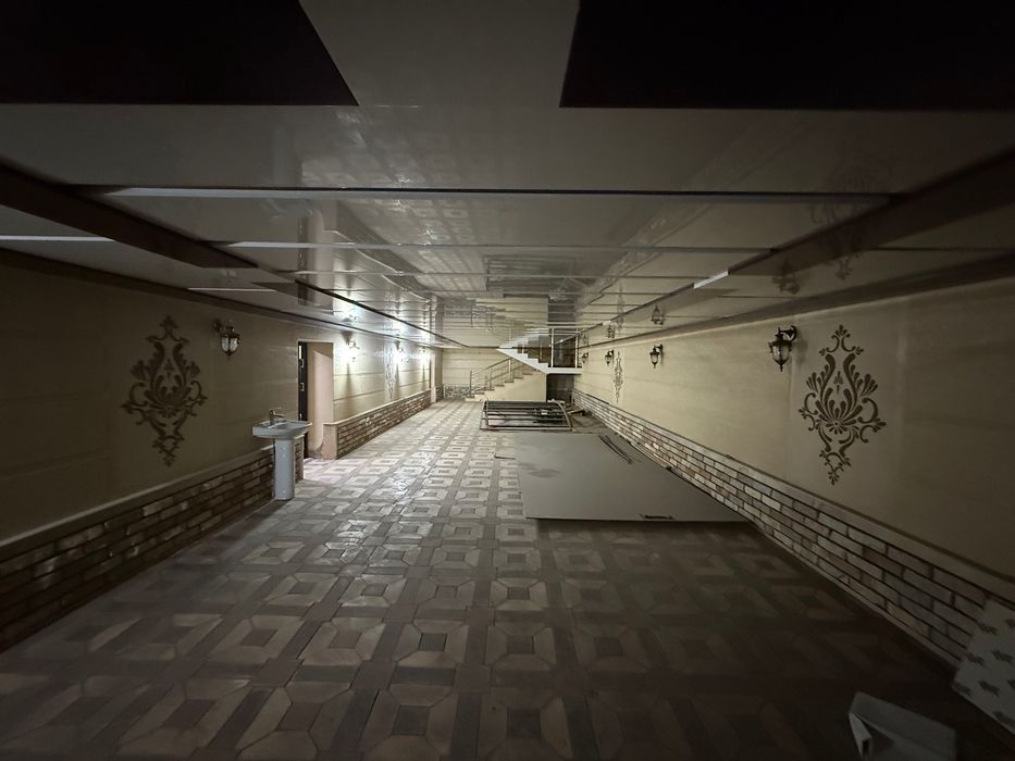 Продаётся Нежилое под бизнес