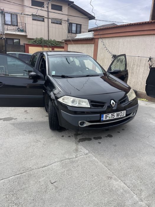 RENAULT Megane 2009 — imagine 4