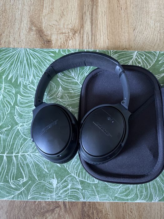Bose QuietComfort 35 II